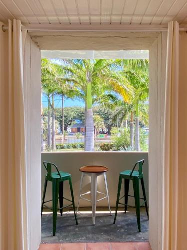 Grand Bois Apartment | La Galerie - La Kaz Bourbon