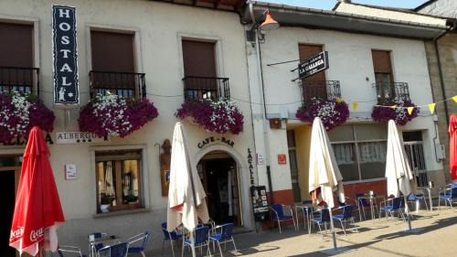 Arborbuena House | La Gallega