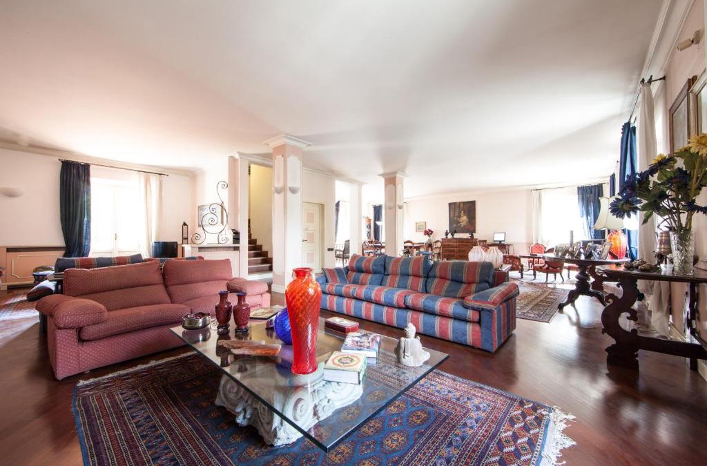 Magenta Bed & Breakfast | La Gare FamilyFriendly B&B