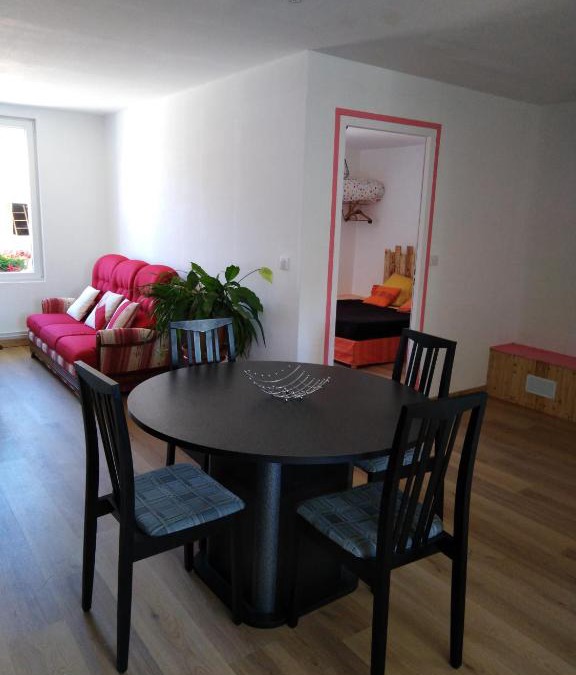 Onjon House | La Garitinne