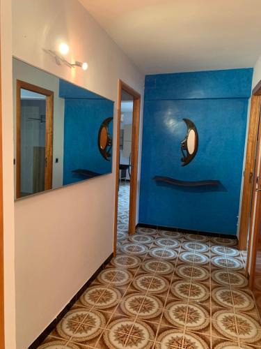 Aldover Apartment | LA GARROFERA