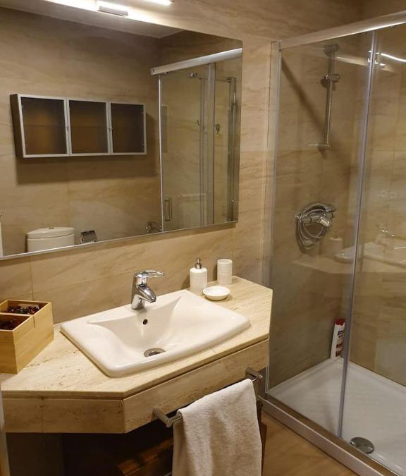 Fabara Apartment | LA GATERA 1D BAJO ARAGON - MATARRAÑA