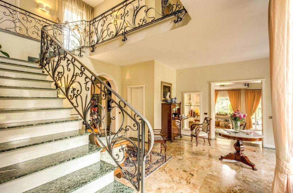 Zona XXXIV Casal Palocco Bed & Breakfast | La Gaura Guest House
