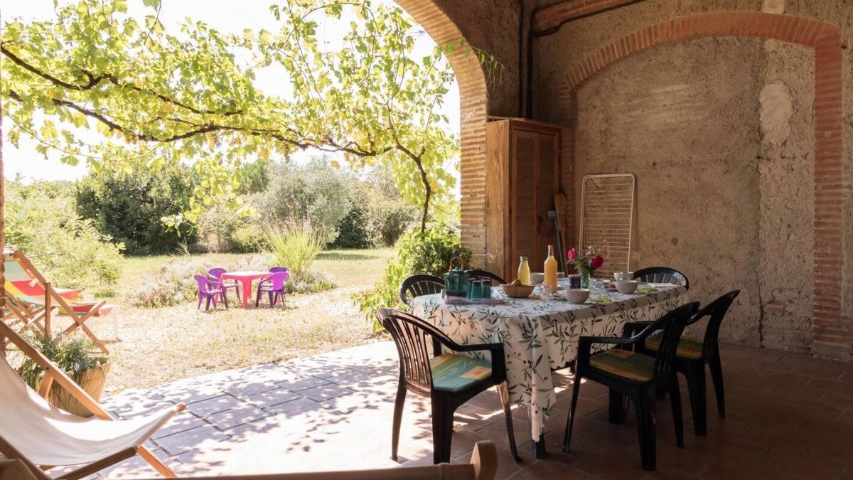 Villematier Other | La Ginestière - Villematier