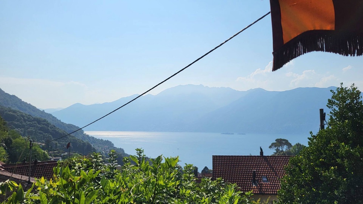 San Nazzaro House | La Gioconda by Interhome