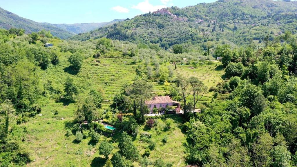Pescia House | La Gioiella