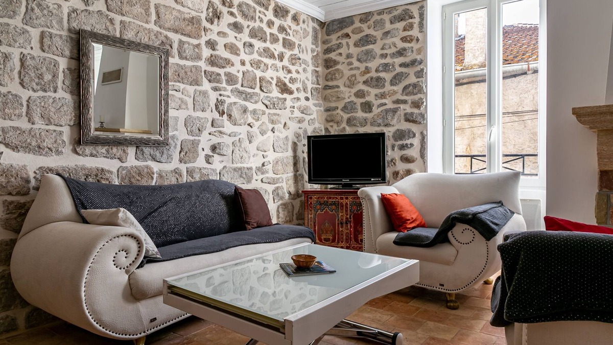 Vogue House | La Gleyzette - Charmante maison 2 chambres