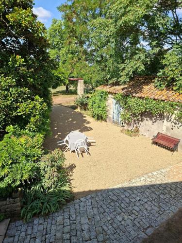 Lucon House | La Glycine