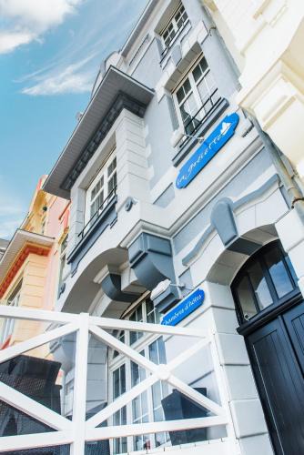 Wimereux Bed & Breakfast | La Goélette, Chambres d'Hôtes