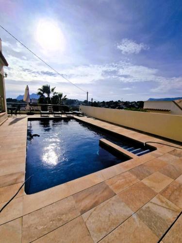 Urbanitzacio la Fustera Villa | LA GOLONDRINA