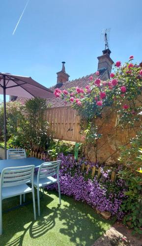Greez-sur-Roc House | La Gouline