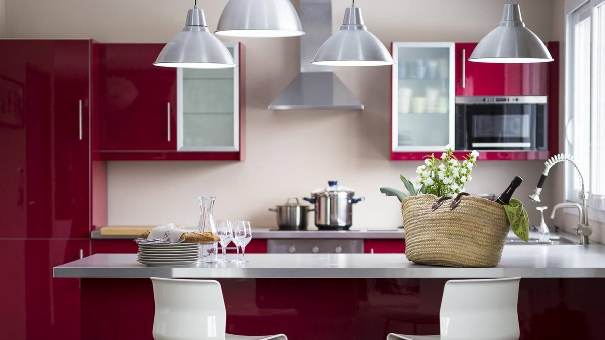 Baroville House | La Goutte D'or - Baroville