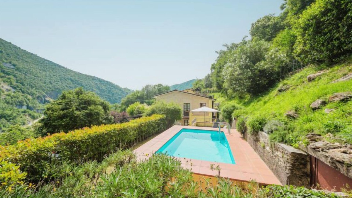 Seravezza House | La Grande Aia by Interhome
