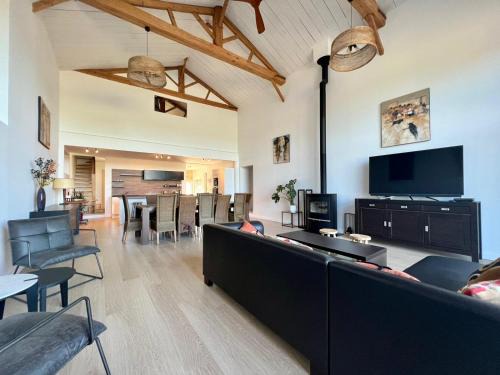 Les Sables d'Olonne Bed & Breakfast | La Grande Furetière