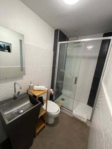Madeleine-Champ de Mars Apartment | La Grande Madeleine