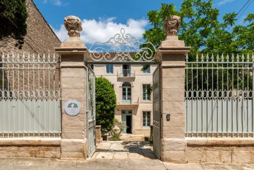 Peyriac-de-Mer House | La Grande Maison Chambres d'Hôtes