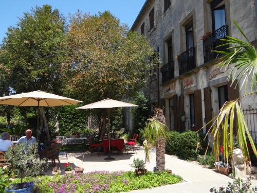 Cambieure Bed & Breakfast | La Grande Maison