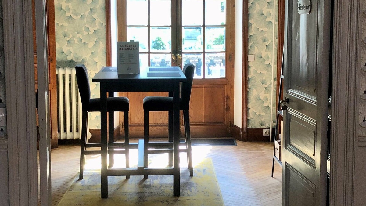 Mazamet Bed & Breakfast | La Grande Maison Mazamet