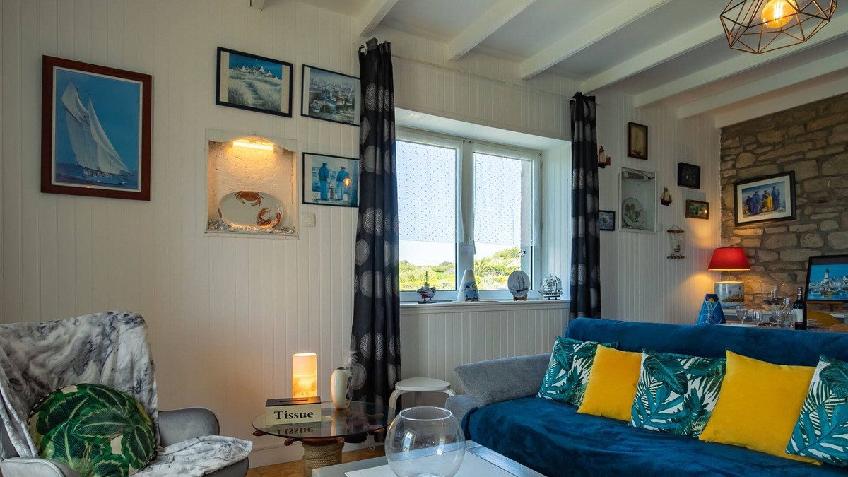 Porspoder House | La Grande Roche (POD101) by Interhome