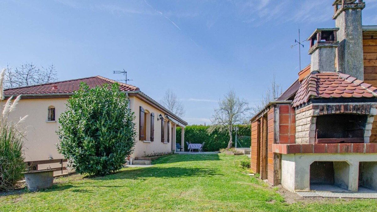 La Ville-aux-Bois House | La Grande Sablonnière - LA VILLE AU BOIS