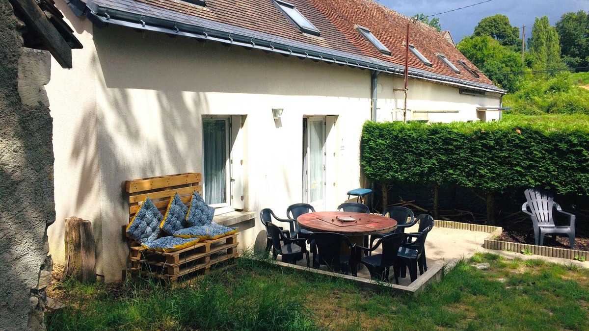 Blere Apartment | La Grande Tanière du Loup Garou
