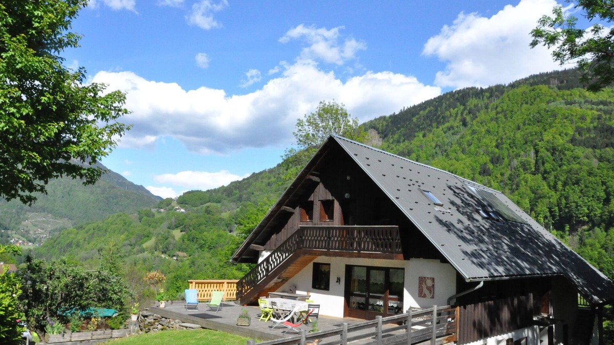 Queige Bed & Breakfast | La Grange Aux Loups