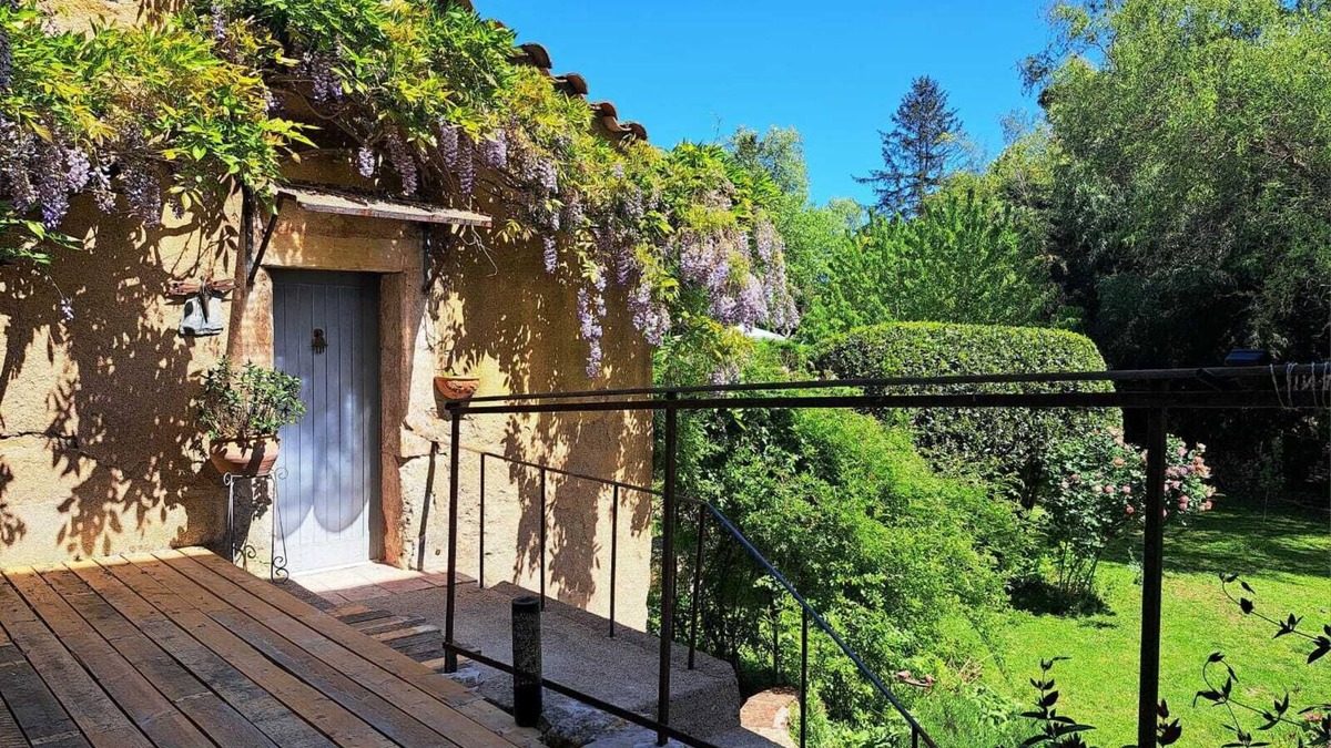 Castres Bed & Breakfast | La Grange aux Mille Feuilles