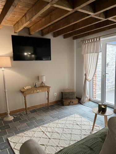 Landrecies House | La grange cottage d hôte