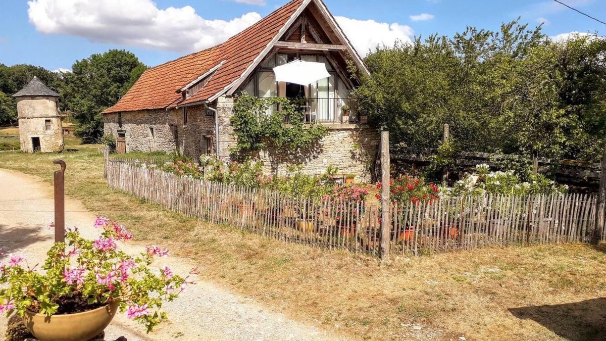 Assier Other | La Grange Démolie - ASSIER
