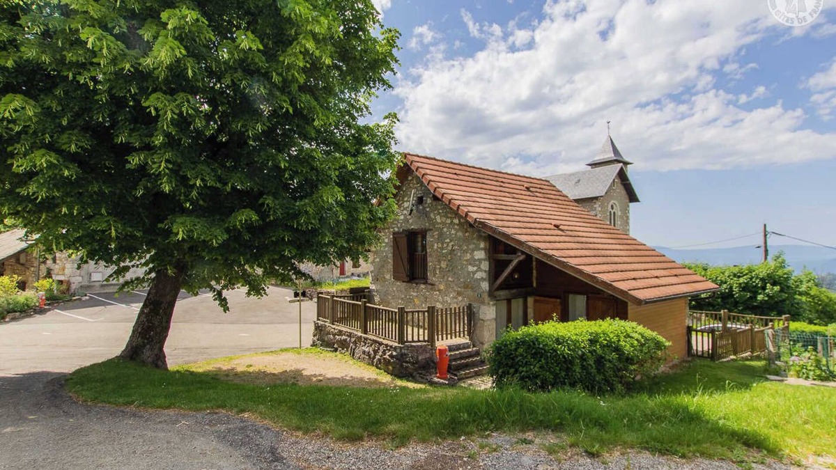 Ontex House | LA GRANGE D'ADELE - ONTEX