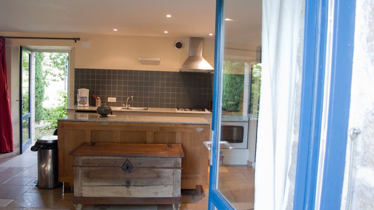 Cadrieu Other | La Grange D'andressac