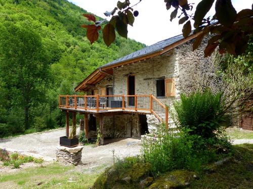 Siguer House | la grange de clotilde