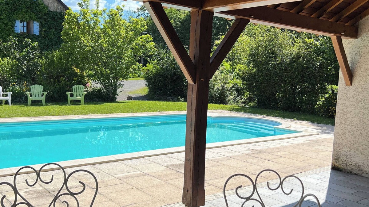 Fontainebrux Bed & Breakfast | La Grange de Felix