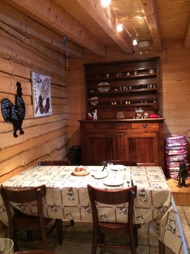 Giron Bed & Breakfast | La Grange De L'Errance