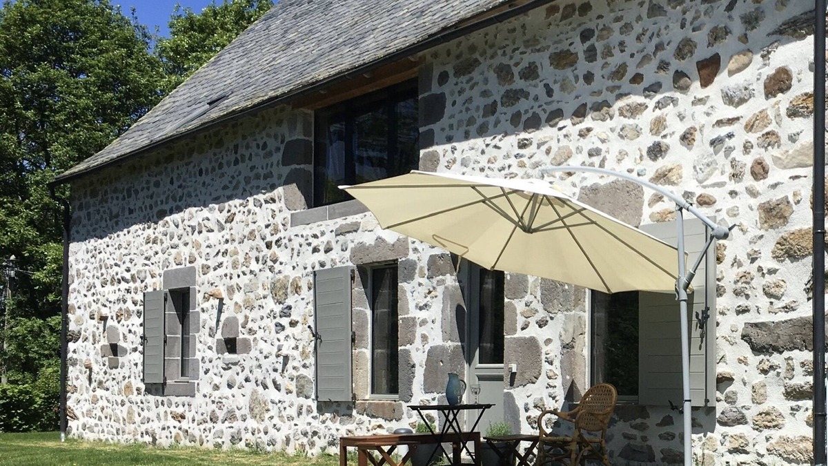 Marchastel Bed & Breakfast | La Grange De Labille, Maison Dhôtes, Cosy et Bienveillante