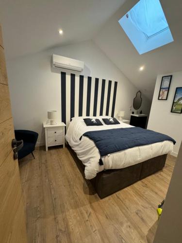 Witry-les-Reims Bed & Breakfast | La Grange de Witry