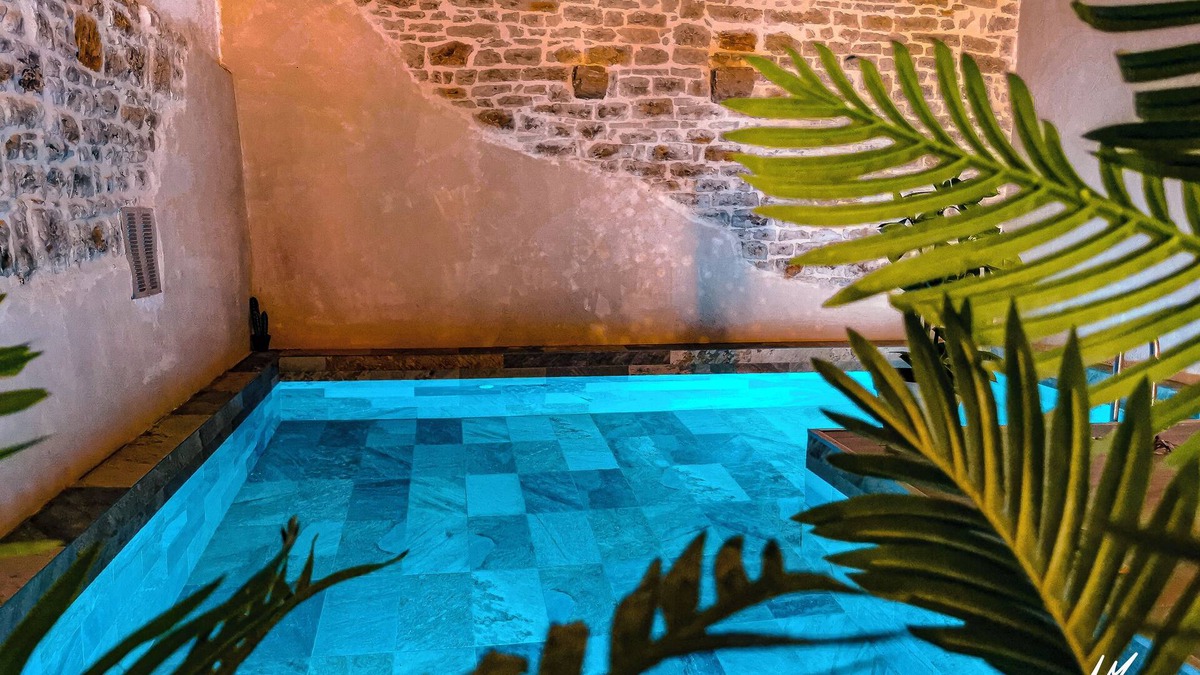 Saint-Amour House | LA GRANGE DES FRANGINES