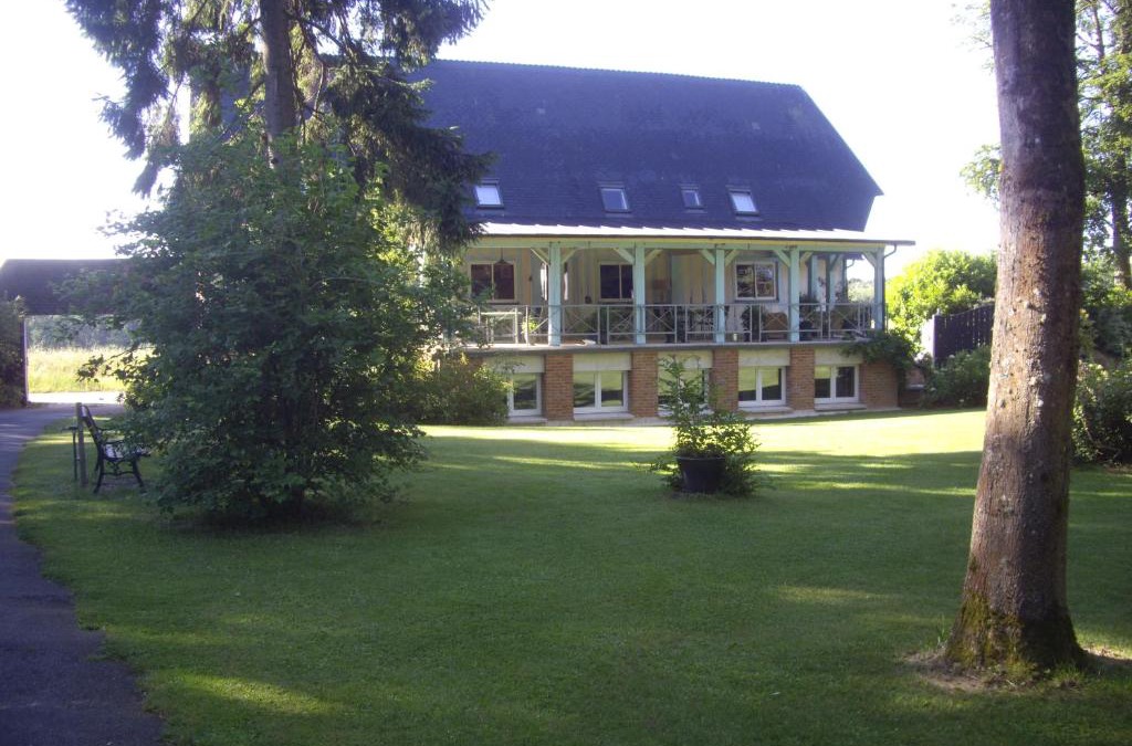 Cleres Bed & Breakfast | La Grange des Marettes