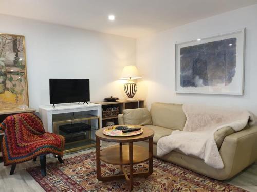 Lantenay House | La Grange des Tilleuls