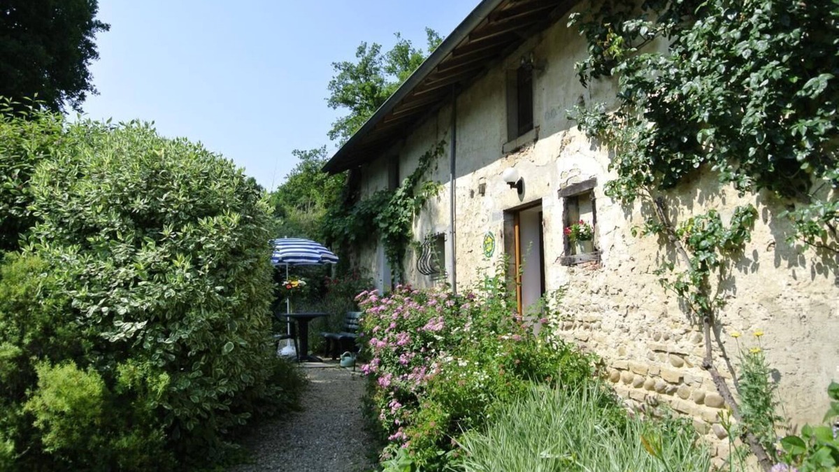 La Trancliere House | La Grange du Bois - LA Trancliere