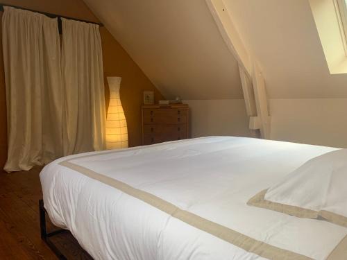 Saint-Maden House | La Grange du Domaine