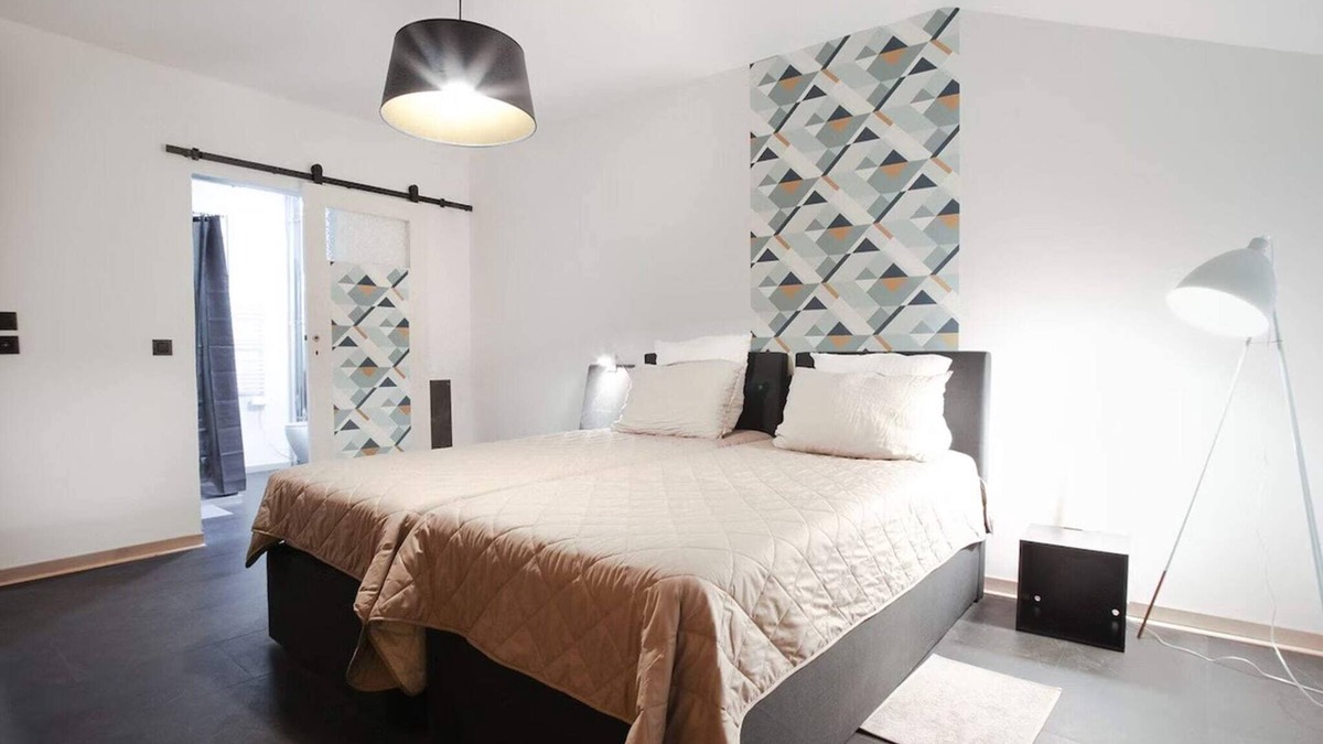 Sainte-Cecile House | La Grange du Donat