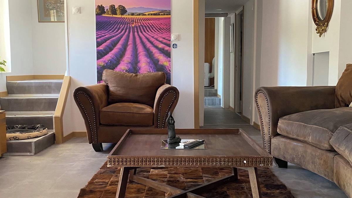 Queyssac House | La Grange en Pierre -chic with private pool