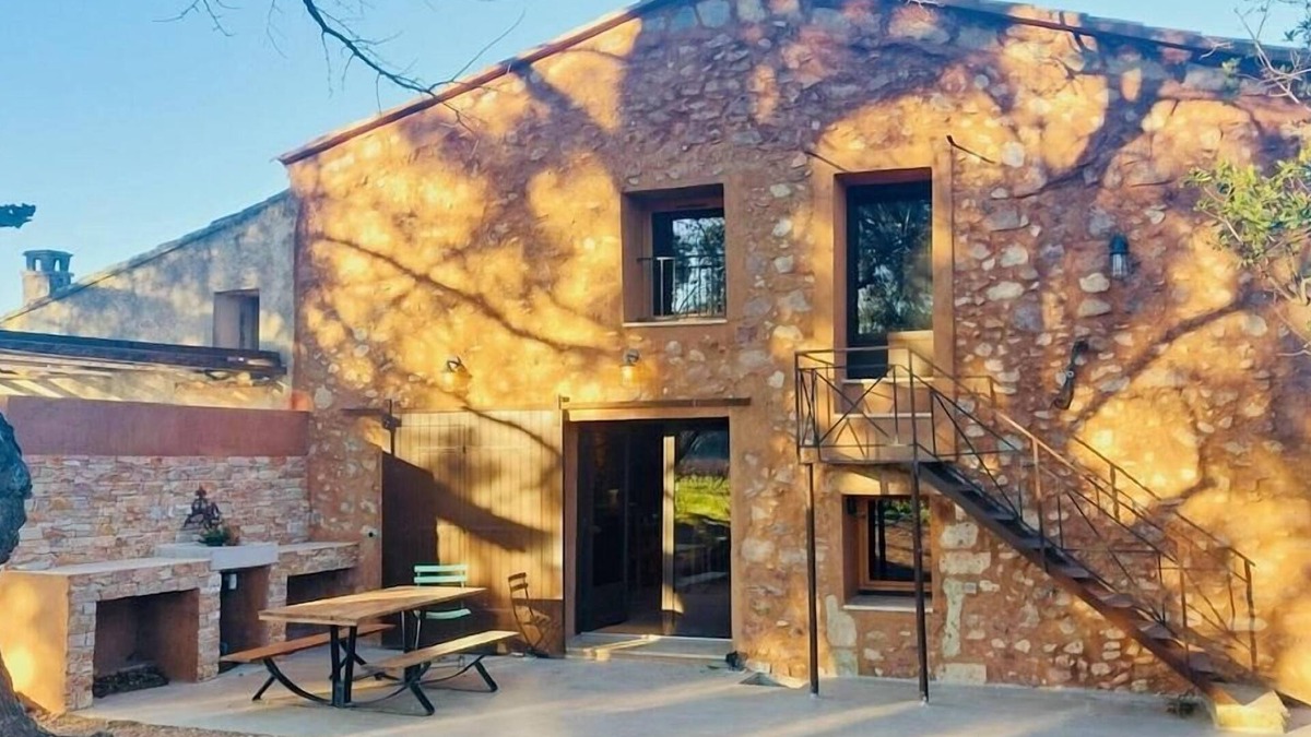 Cuers Other | La Grange for 4 to 7 people
