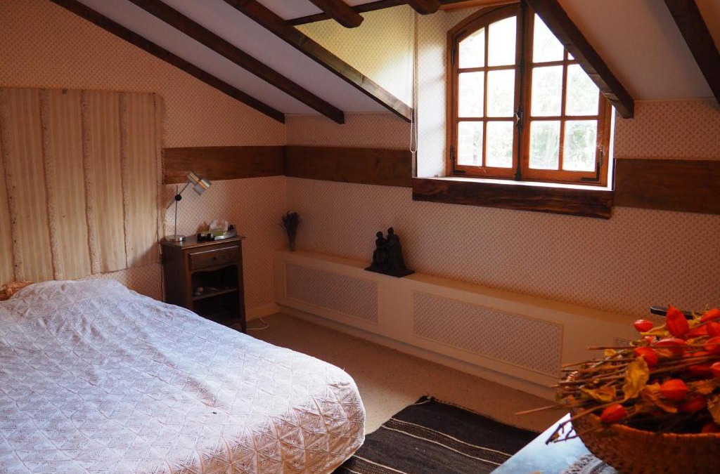 Alluyes Bed & Breakfast | La grange