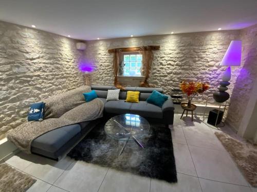 Arnon Boischaut Cher House | La Grange
