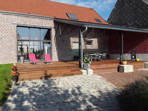 Cherisy Bed & Breakfast | La Grange