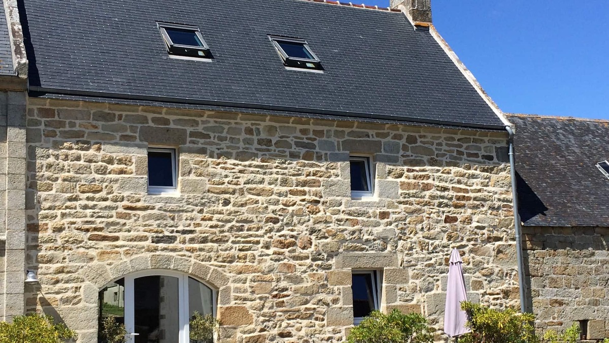 Primelin House | LA GRANGE OCEAN by the sea