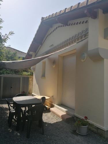 Saint-Geours-de-Maremne House | La gravière