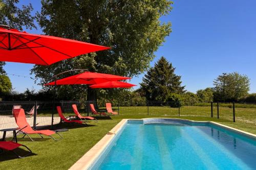Marles-en-Brie House | La Gravière
